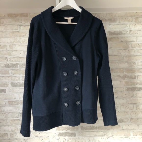 Banana Republic Sweaters - Banana Republic Double Breasted Cardigan